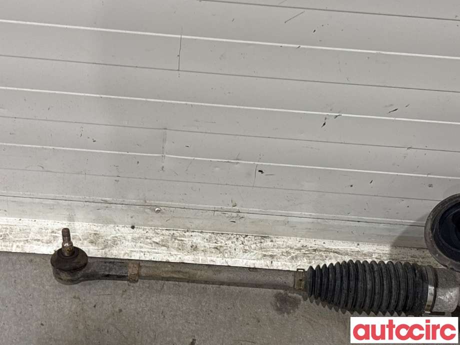 Tannstang til Mitsubishi Outlander 2015-->> (Type III, Fase 2)  (MITSUBISHI|4410A453|)