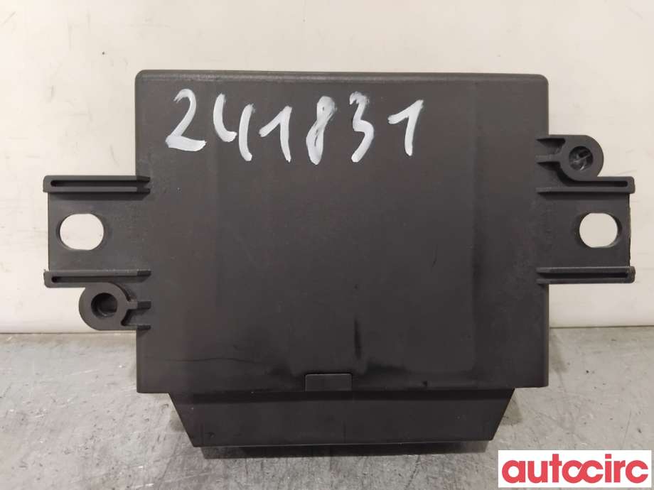 Styreenhet parkering til Audi A3 2003-2008 (Type II, Fase 1)  (AUDI|8P0919283D|601960)