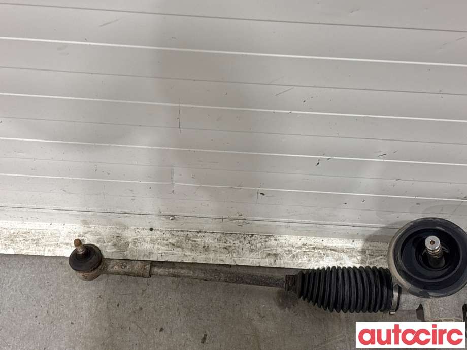 Tannstang til Mitsubishi Outlander 2015-->> (Type III, Fase 2)  (MITSUBISHI|4410A453|)