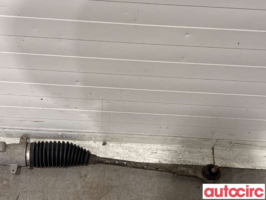 Tannstang til Mitsubishi Outlander 2015-->> (Type III, Fase 2)  (MITSUBISHI|4410A453|)