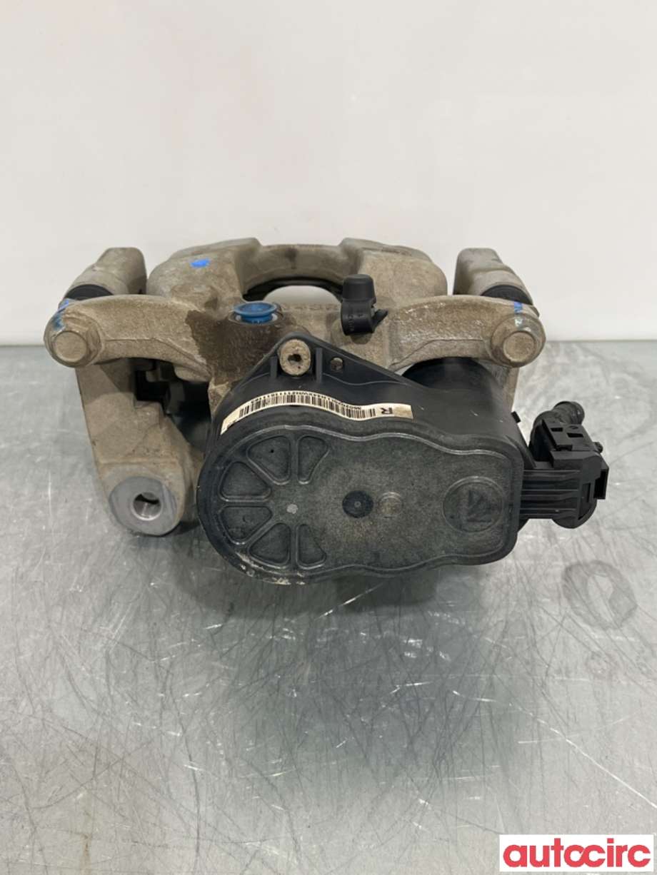Bremsecaliper høyre bak til Hongqi E-HS9 2022-->>  (HONGQI|3502020QR01|)