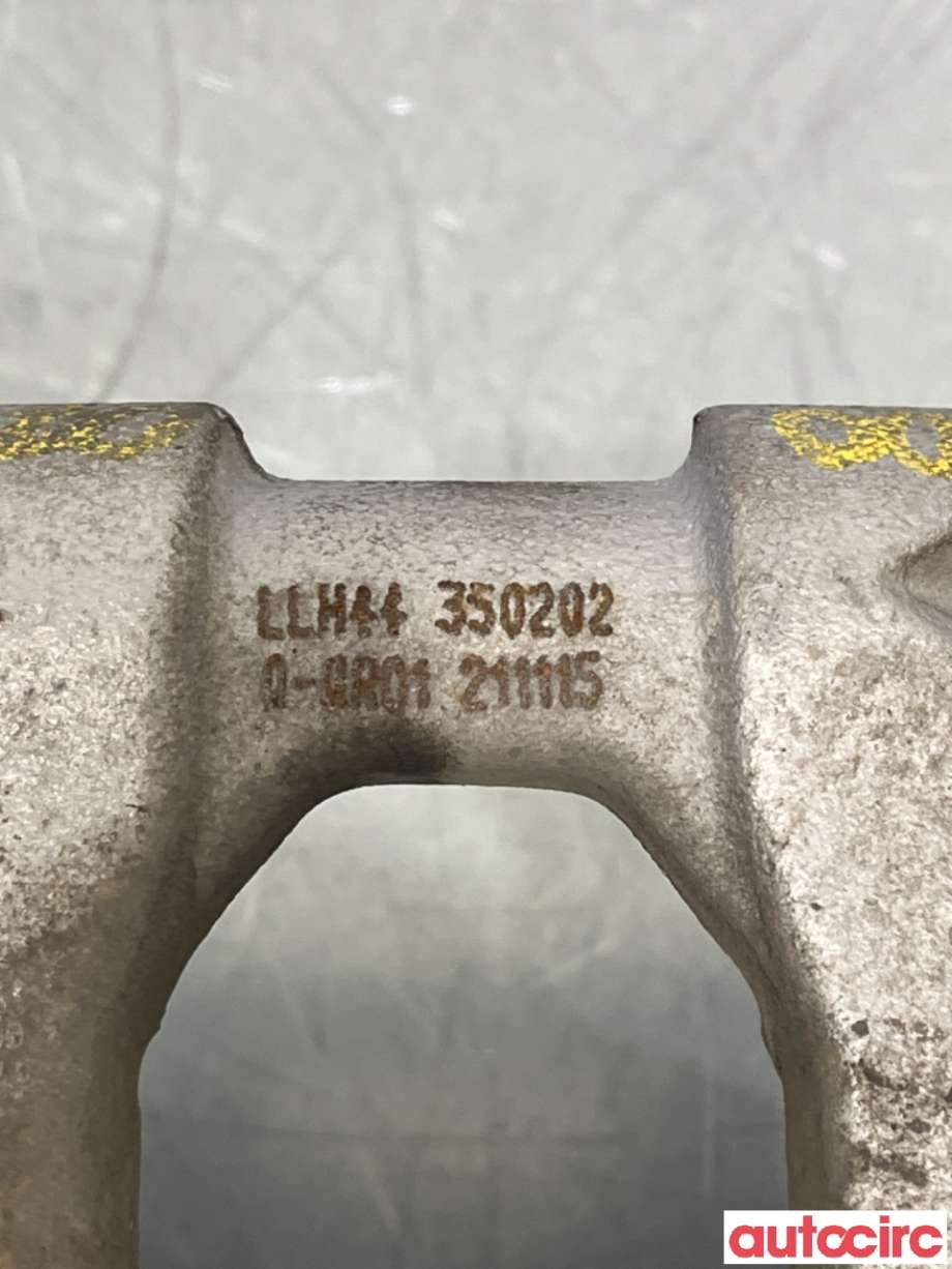 Bremsecaliper høyre bak til Hongqi E-HS9 2022-->>  (HONGQI|3502020QR01|)