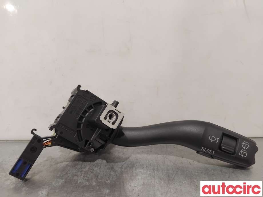 Bryter visker til Audi A3 2003-2008 (Type II, Fase 1) (AUDI|8P0953519A|)
