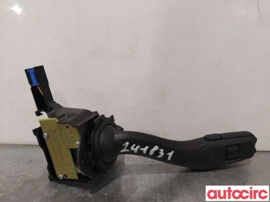 Bryter visker til Audi A3 2003-2008 (Type II, Fase 1) (AUDI|8P0953519A|)