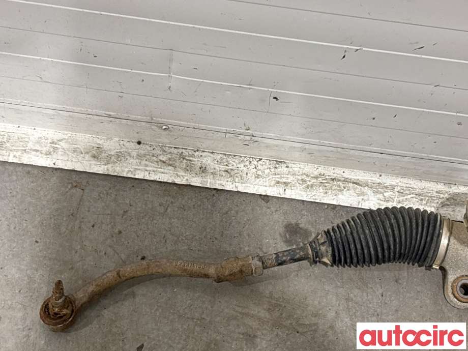 Tannstang til Kia Soul 2014-2019 (Type II)  (KIA|56500E4000|)
