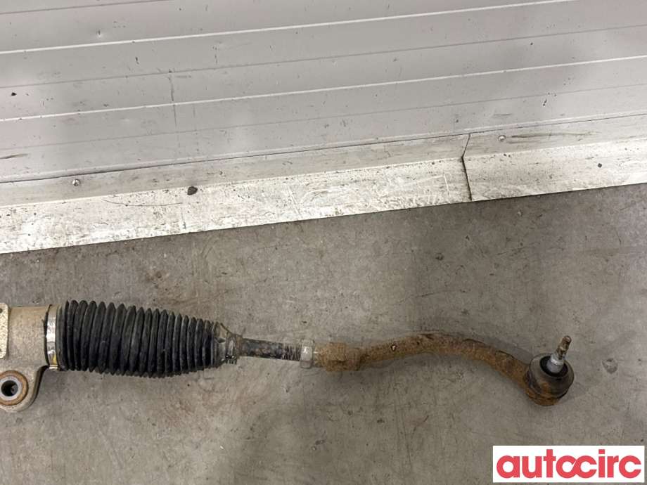 Tannstang til Kia Soul 2014-2019 (Type II)  (KIA|56500E4000|)