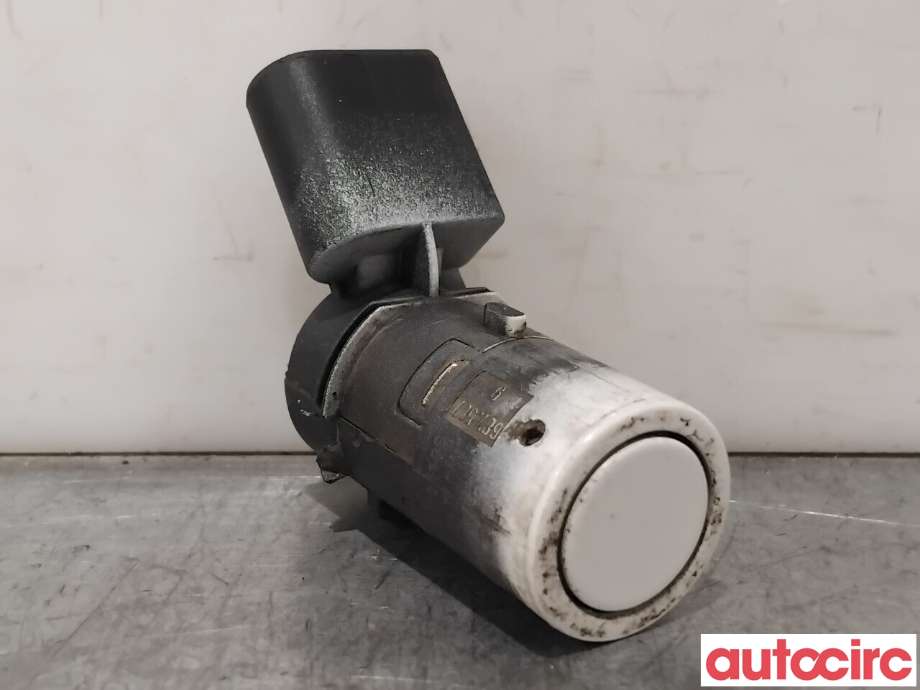 Parkeringssensor bak til Audi A3 2003-2008 (Type II, Fase 1) (AUDI|7H0919275D|602803)