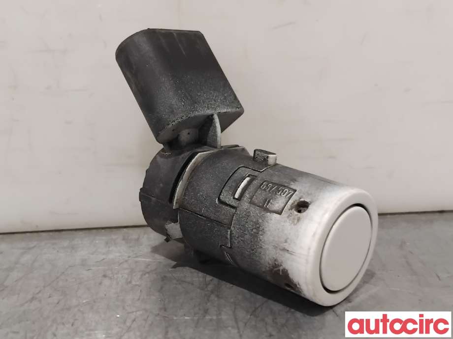 Parkeringssensor bak til Audi A3 2003-2008 (Type II, Fase 1)  (AUDI|7H0919275D|602803)