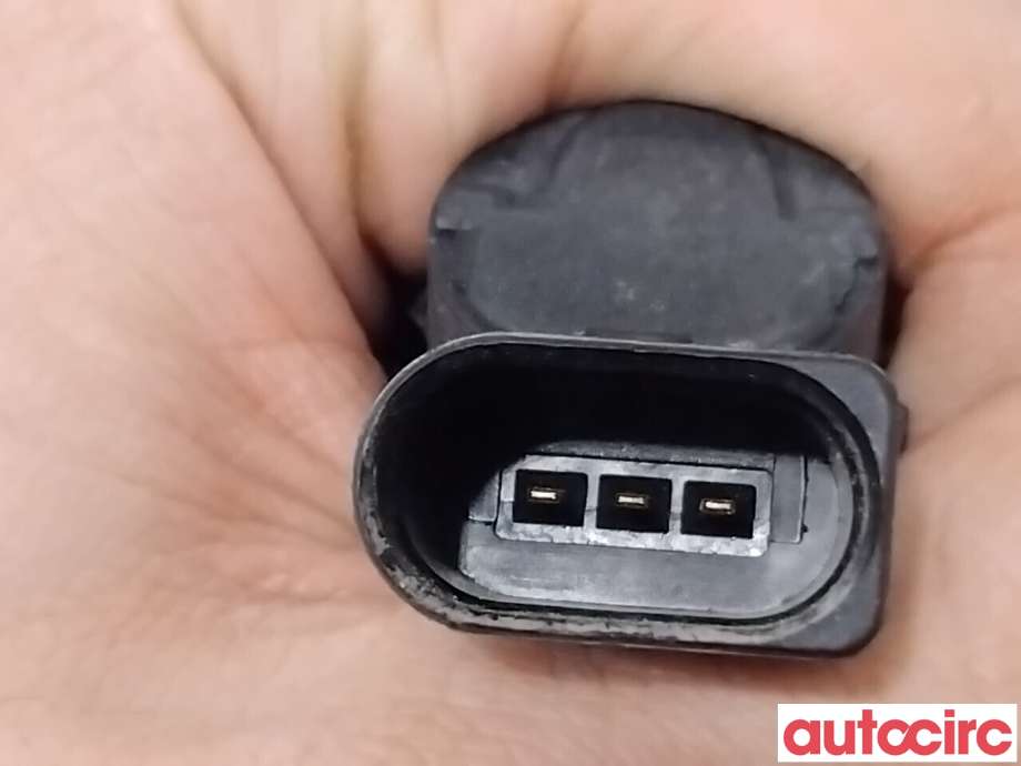 Parkeringssensor bak til Audi A3 2003-2008 (Type II, Fase 1)  (AUDI|7H0919275D|602803)