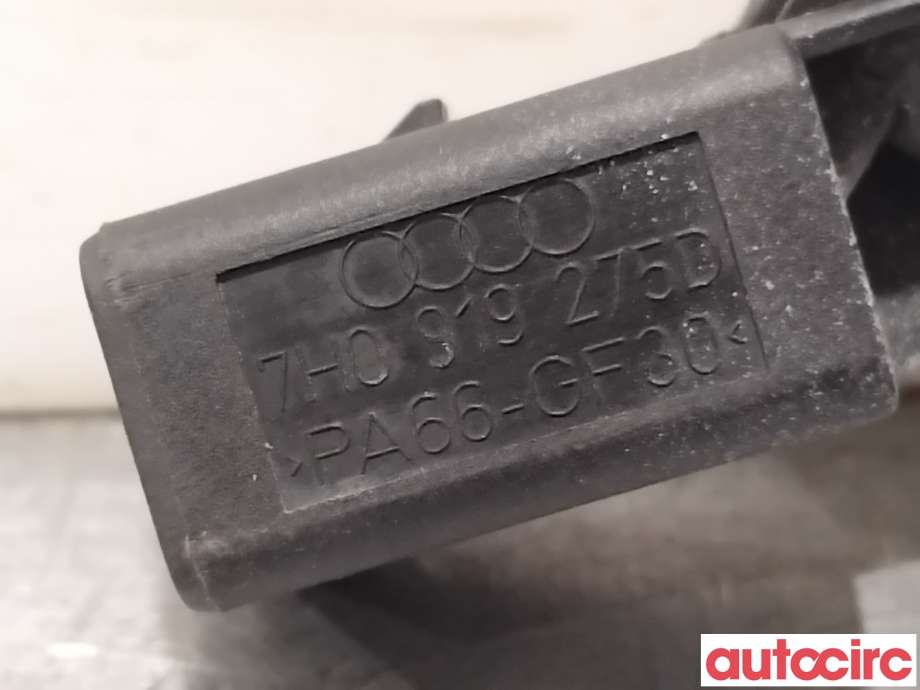 Parkeringssensor bak til Audi A3 2003-2008 (Type II, Fase 1)  (AUDI|7H0919275D|602803)