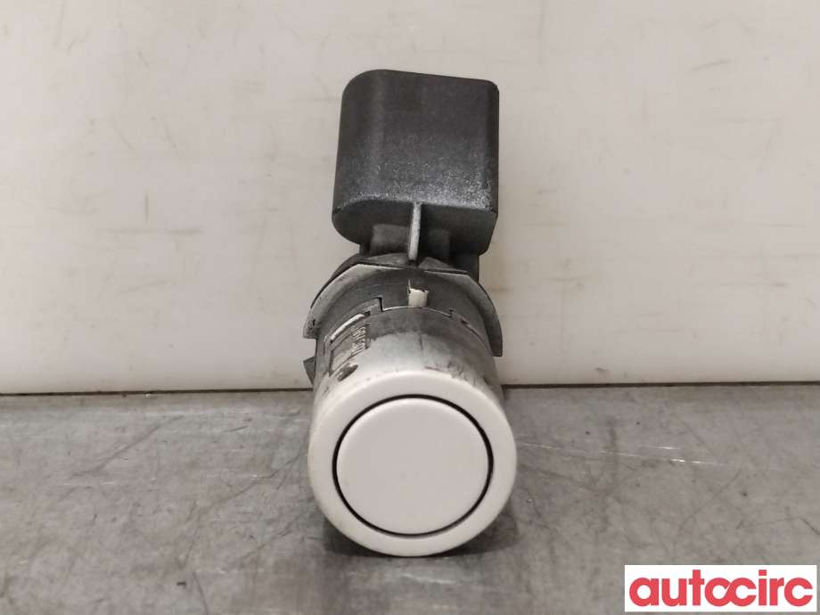 Parkeringssensor bak til Audi A3 2003-2008 (Type II, Fase 1) (AUDI|7H0919275D|602803)