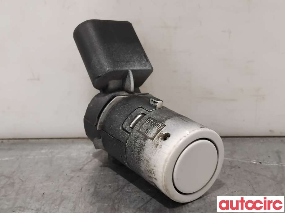 Parkeringssensor bak til Audi A3 2003-2008 (Type II, Fase 1) (AUDI|7H0919275D|602803)