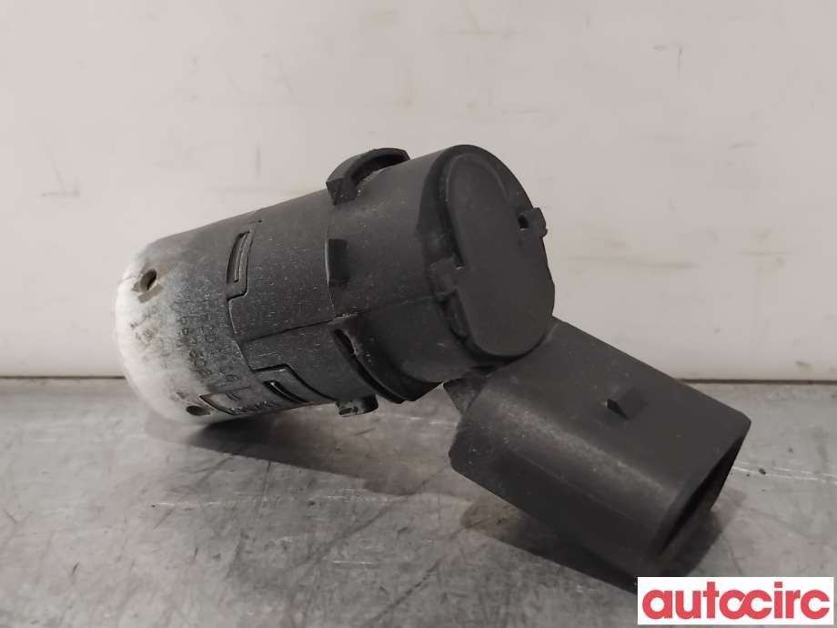 Parkeringssensor bak til Audi A3 2003-2008 (Type II, Fase 1) (AUDI|7H0919275D|602803)