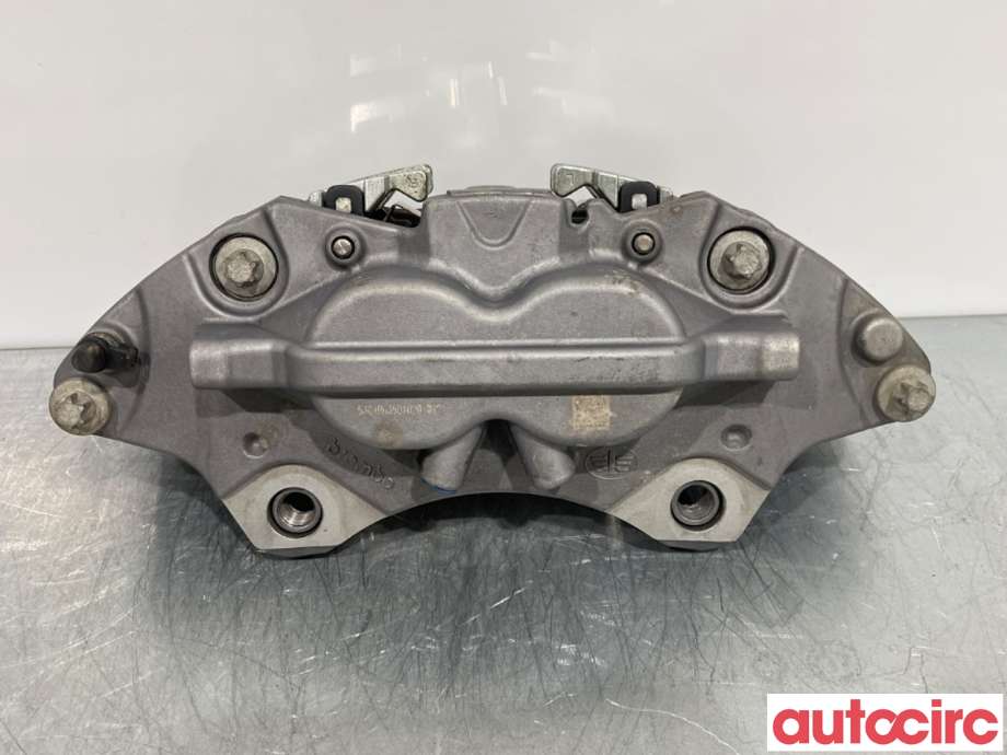 Bremsecaliper høyre foran til Hongqi E-HS9 2022-->>  (HONGQI|3501020QR01|)