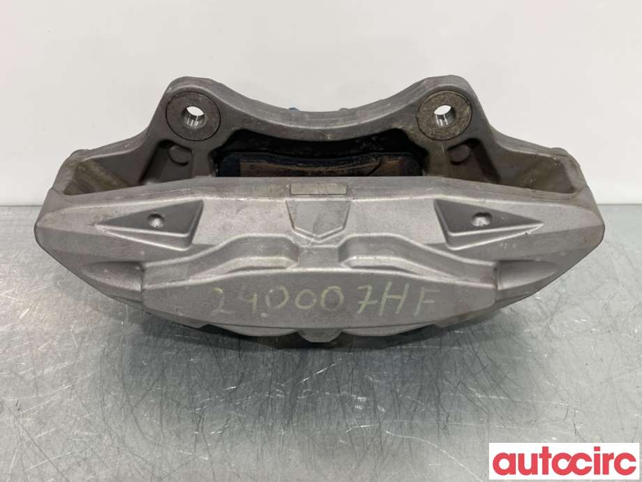 Bremsecaliper høyre foran til Hongqi E-HS9 2022-->>  (HONGQI|3501020QR01|)