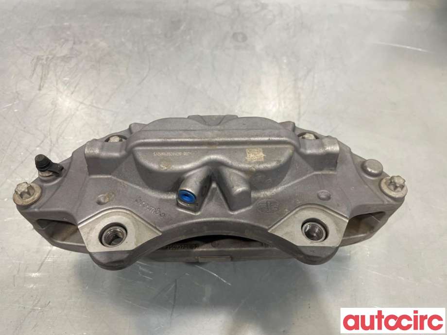 Bremsecaliper høyre foran til Hongqi E-HS9 2022-->>  (HONGQI|3501020QR01|)