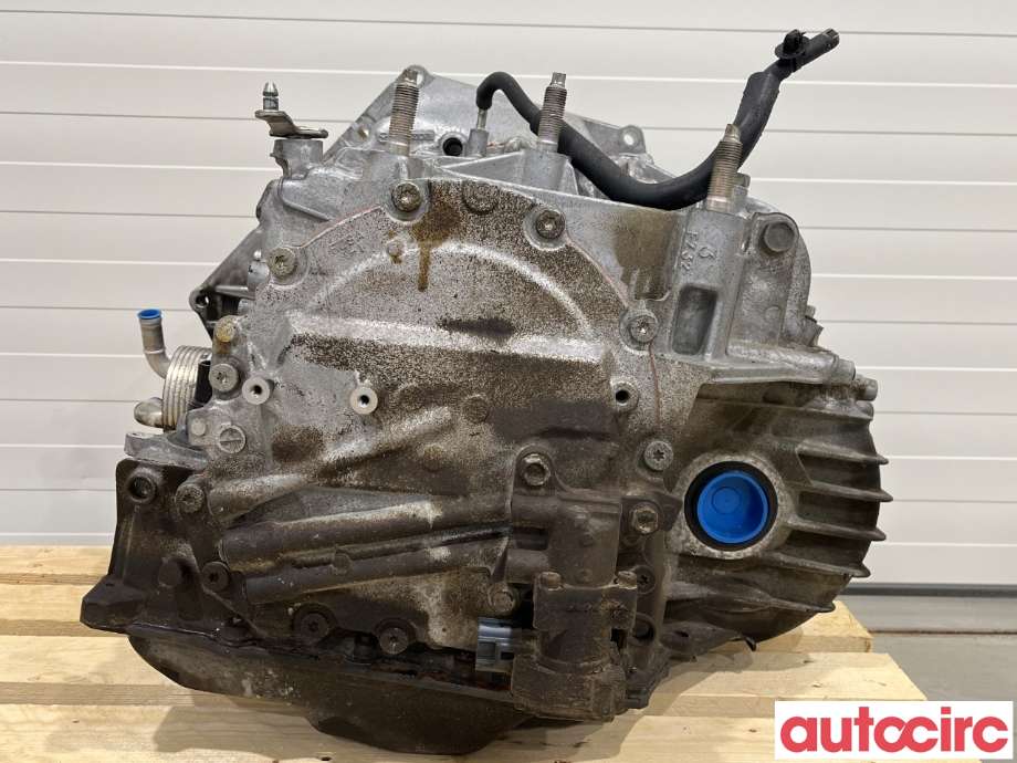 Girkasse automat til Mazda 3 2013-2016 (Type III, Fase 1)  (MAZDA|FZ31-19-420A||3TR1211729)