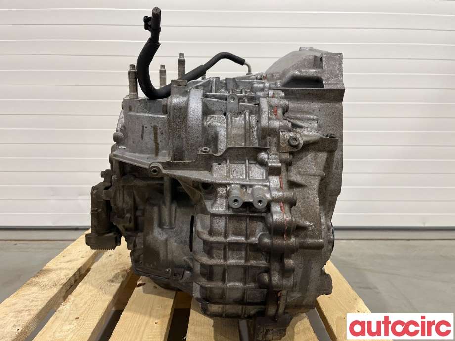 Girkasse automat til Mazda 3 2013-2016 (Type III, Fase 1)  (MAZDA|FZ31-19-420A||3TR1211729)