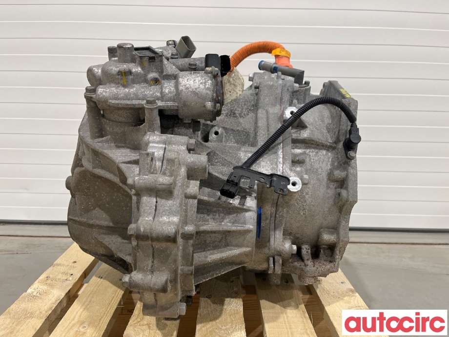 Girkasse automat til Kia Niro 2016-2021  (KIA|430002B110|D88K|)