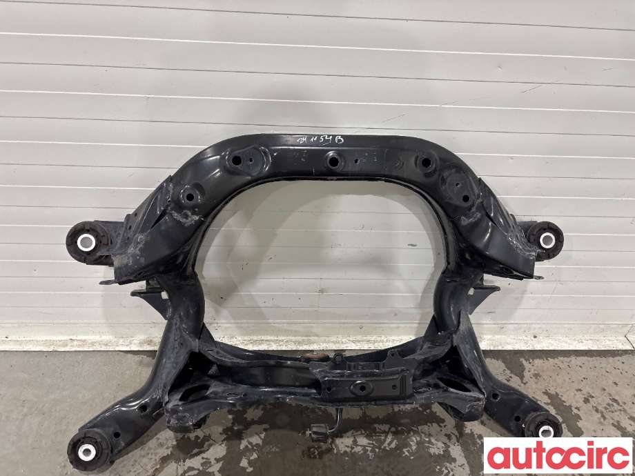 Travers bak til Toyota RAV4 2019-->> (Type V)  (TOYOTA|5120642080|)