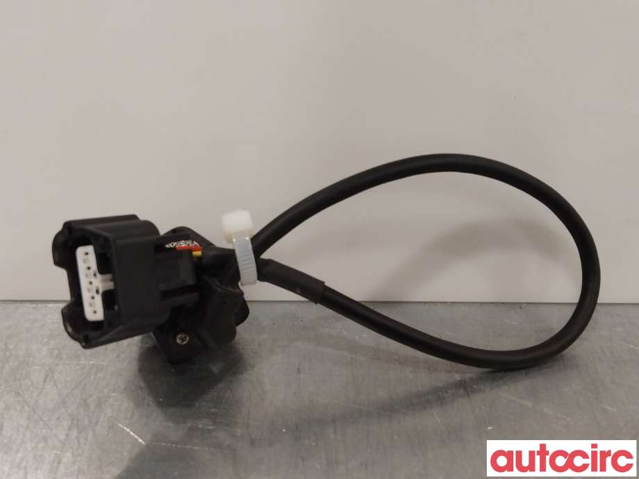 Kamera til Mitsubishi Outlander 2015-->> (Type III, Fase 2)  (MITSUBISHI|8781A148|)