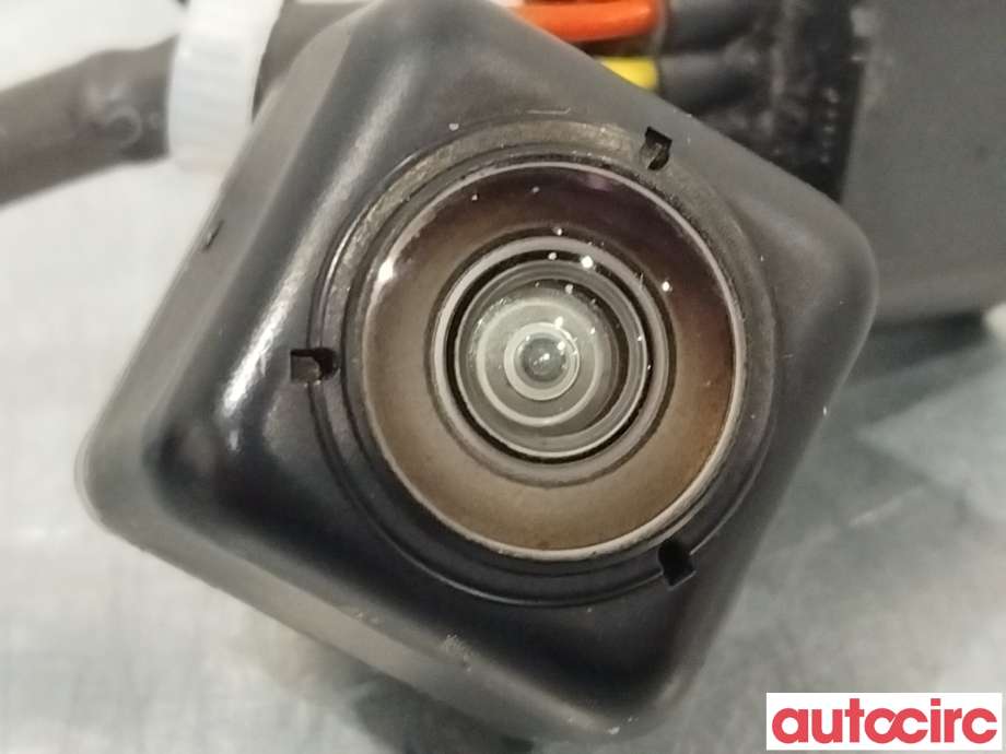 Kamera til Mitsubishi Outlander 2015-->> (Type III, Fase 2)  (MITSUBISHI|8781A148|)