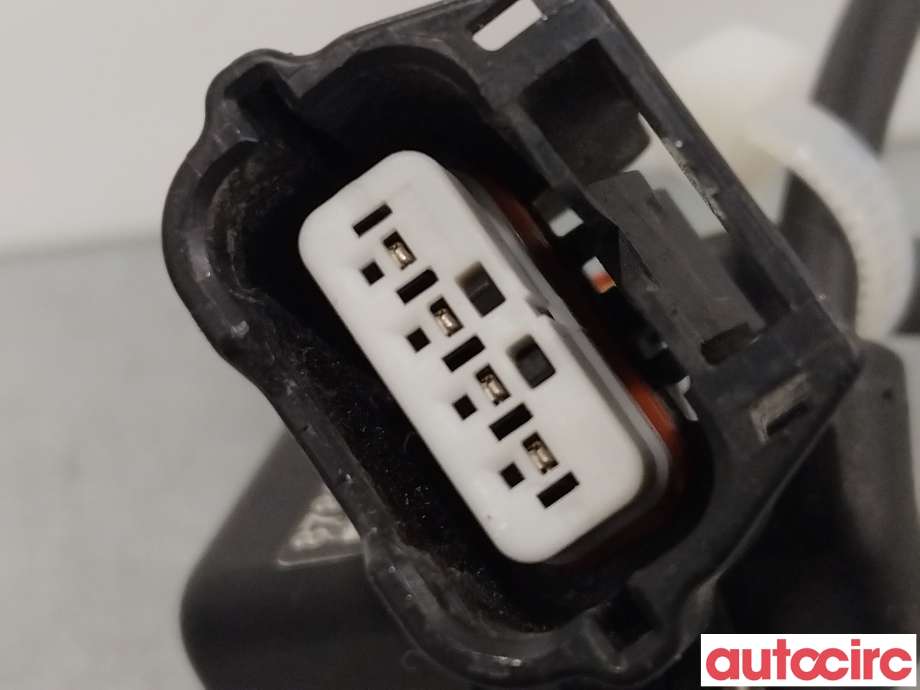Kamera til Mitsubishi Outlander 2015-->> (Type III, Fase 2)  (MITSUBISHI|8781A148|)