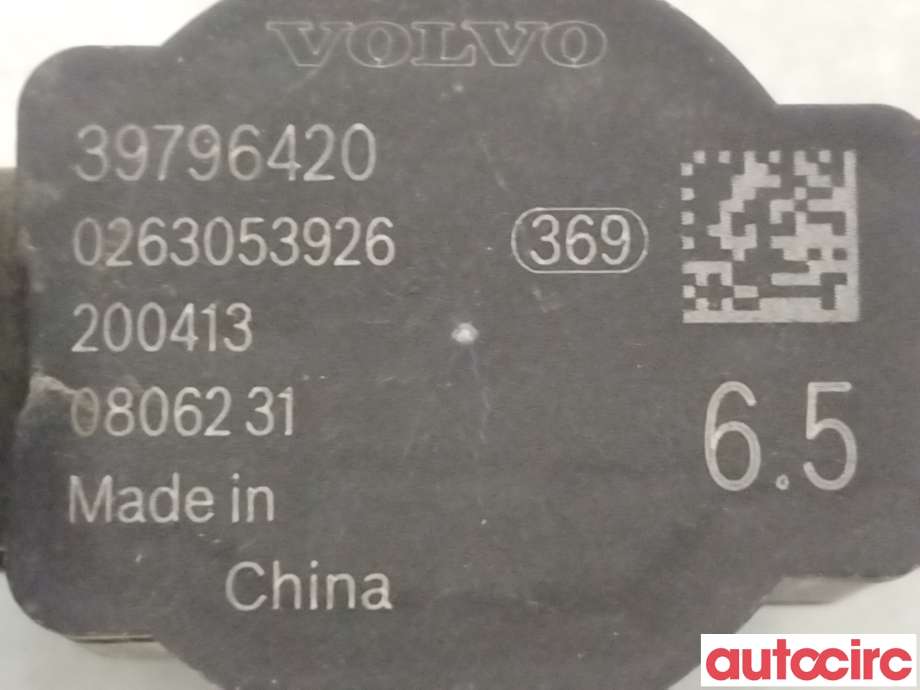 Parkeringssensor foran til Polestar 2 2020-->>  (POLESTAR|32271066|39796420)