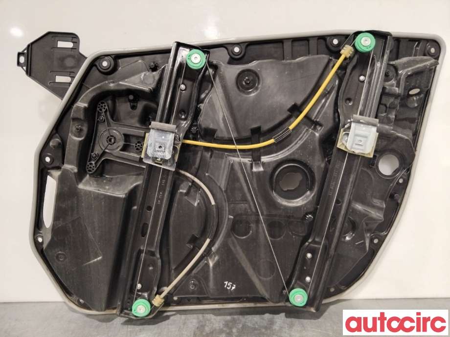 Ruteheis til Mercedes GLC 2015-2022 (X253) (X253) (MERCEDES|A2537206303|)