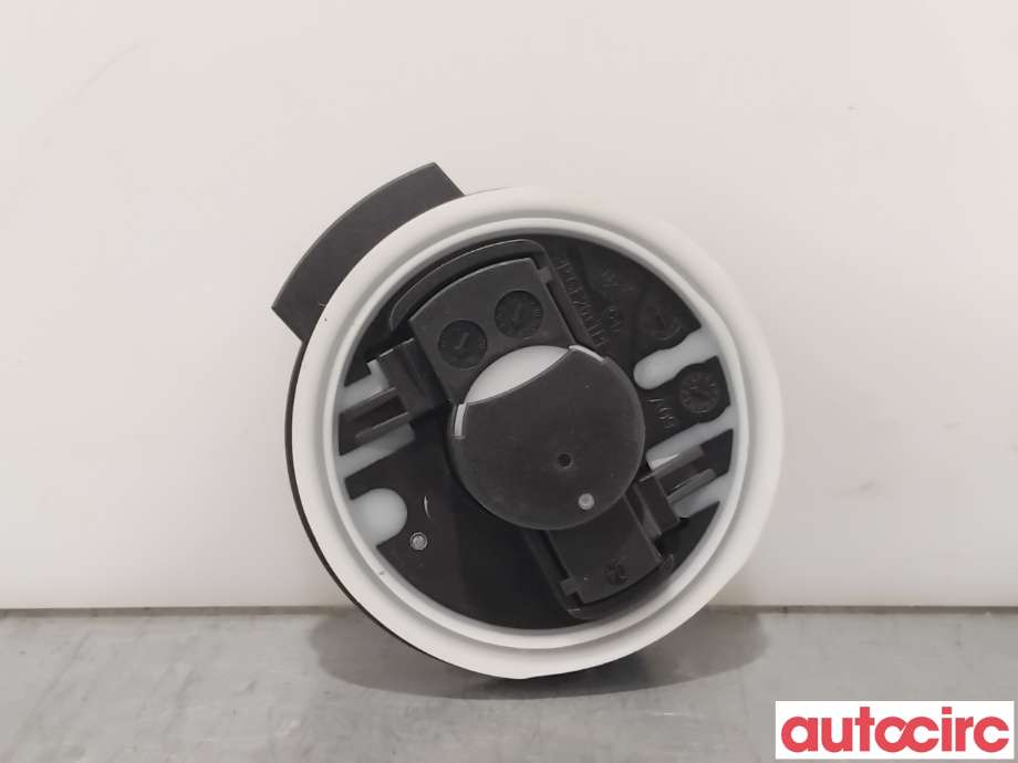 Airbag sensor venstre til Mercedes GLC, 2015-2022 (X253) (X253) (MERCEDES|A2139051115)