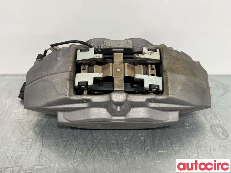 Bremsecaliper venstre foran til Hongqi E-HS9 2022-->> (HONGQI|3501015QR01|)