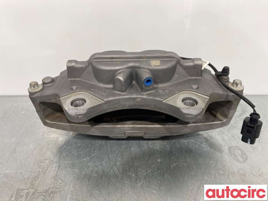 Bremsecaliper venstre foran til Hongqi E-HS9 2022-->> (HONGQI|3501015QR01|)