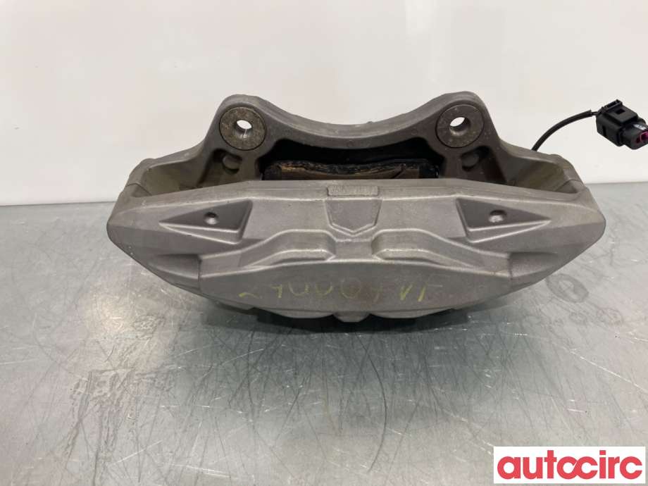 Bremsecaliper venstre foran til Hongqi E-HS9 2022-->> (HONGQI|3501015QR01|)