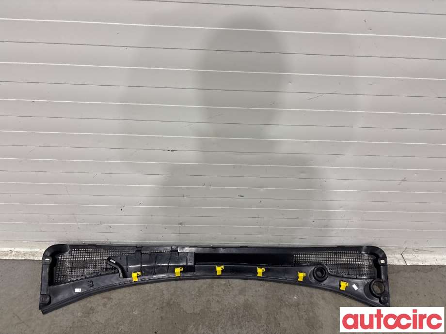 Deksel til Renault Zoe 2013-2019 (Fase 1)  (RENAULT|668118248R|)