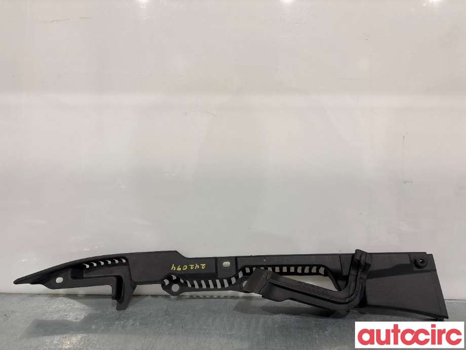 Deksel til Volvo V90 / V90 CC / S90 2016-->> (VOLVO|31386870|)