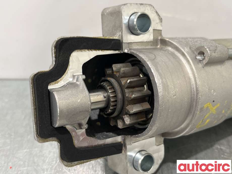 Starter til Ford Focus 2018-->> (Type IV)  (FORD|2190923||JX6T-11D000-DA)