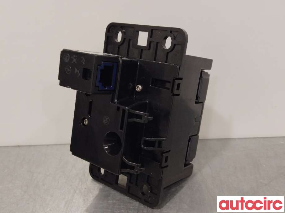 Girstang/girvelger automat til Opel Mokka E 2020-->> (Type II)  (OPEL|98440965ZD|)