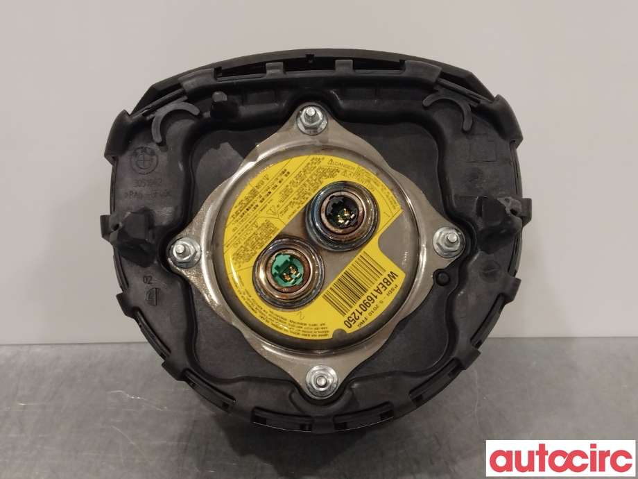 Airbag rattpute til BMW 3-Serie 2005-2011 (E90/E91/E92/E93) (E90/E91/E92/E93) (BMW|32306884672|305166199001-AJ)