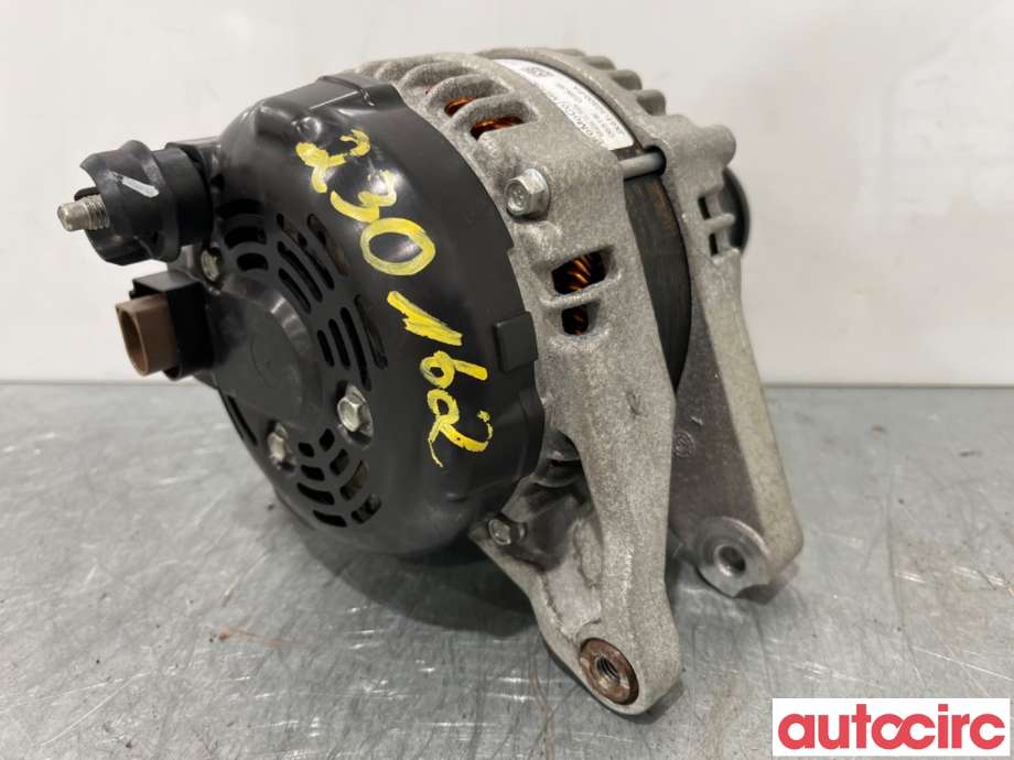 Dynamo til Ford Focus 2018-->> (Type IV)  (FORD|2198947|MS1042119540|2647766)