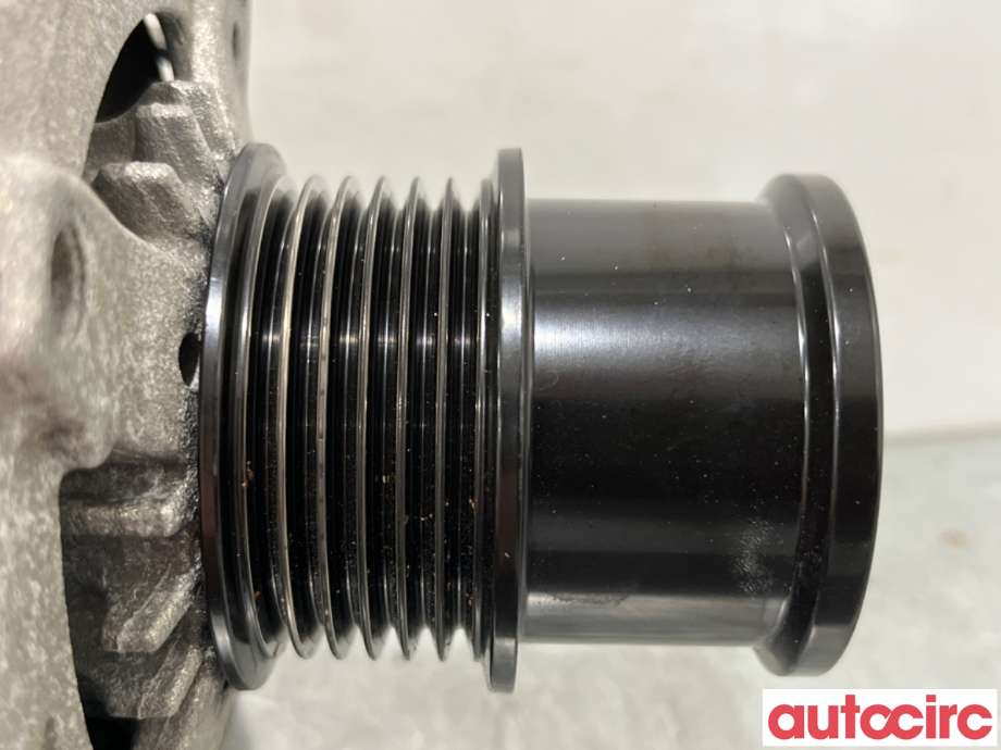Dynamo til Ford Focus 2018-->> (Type IV)  (FORD|2198947|MS1042119540|2647766)