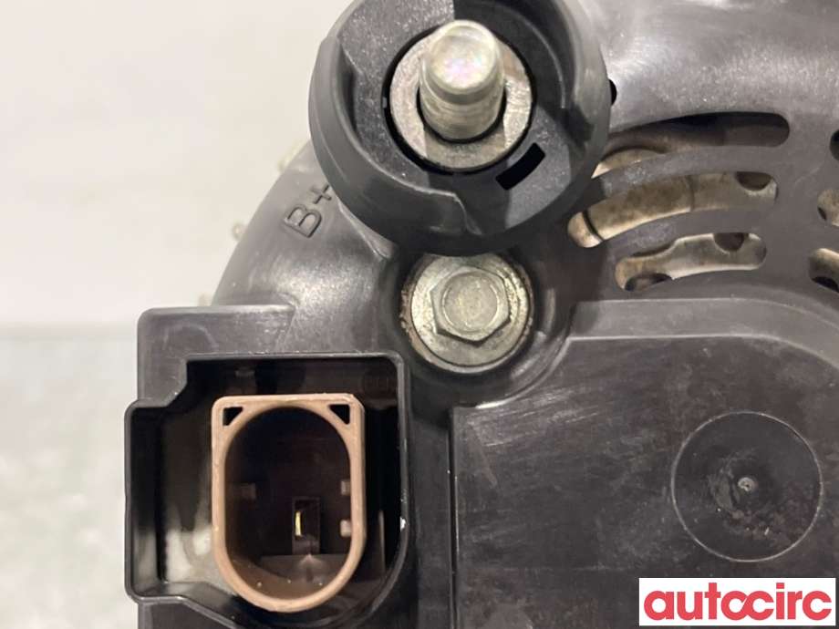 Dynamo til Ford Focus 2018-->> (Type IV)  (FORD|2198947|MS1042119540|2647766)