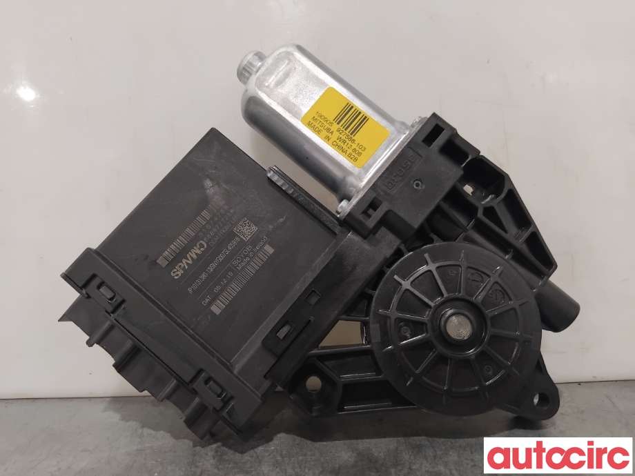 Ruteheis venstre foran til Volvo XC90 2015-2025 (Type II)  (VOLVO|31440411|927588-103|31674755)