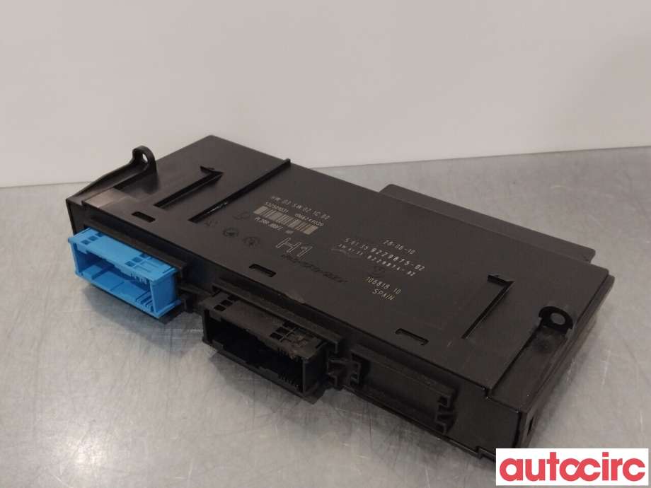 Styreenhet diverse til BMW 3-Serie 2005-2011 (E90/E91/E92/E93) (E90/E91/E92/E93) (BMW|61359364819||61359229875)