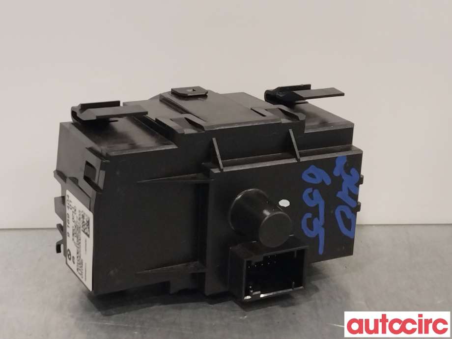 Bryter lys til BMW 3-Serie 2005-2011 (E90/E91/E92/E93) (E90/E91/E92/E93) (BMW|61319169404|9169404)