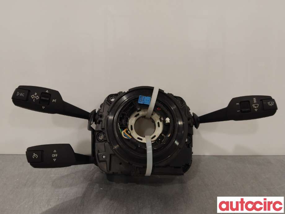 Bryter combi til BMW 3-Serie, 2005-2011 (E90/E91/E92/E93) (E90/E91/E92/E93) (BMW|61319169754)