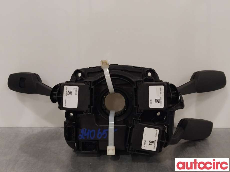 Bryter combi til BMW 3-Serie 2005-2011 (E90/E91/E92/E93) (E90/E91/E92/E93) (BMW|61319169754|LZ9169754)