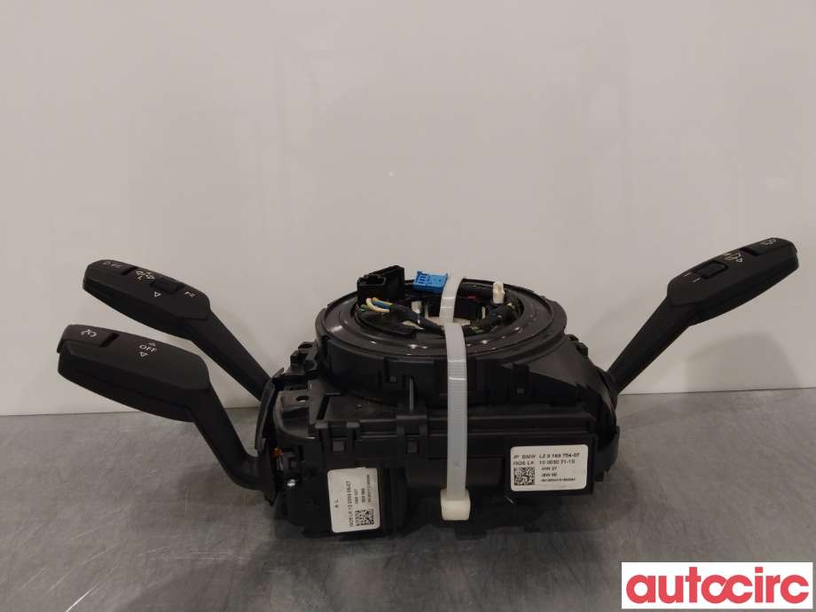 Bryter combi til BMW 3-Serie 2005-2011 (E90/E91/E92/E93) (E90/E91/E92/E93) (BMW|61319169754|LZ9169754)