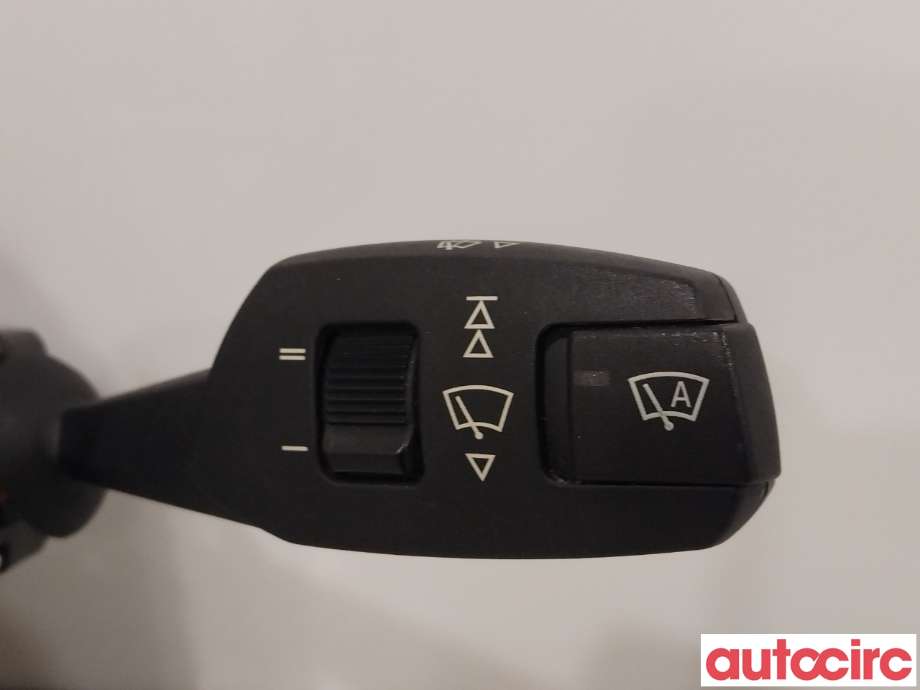 Bryter combi til BMW 3-Serie 2005-2011 (E90/E91/E92/E93) (E90/E91/E92/E93) (BMW|61319169754|LZ9169754)