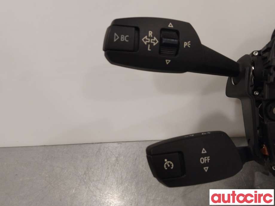 Bryter combi til BMW 3-Serie 2005-2011 (E90/E91/E92/E93) (E90/E91/E92/E93) (BMW|61319169754|LZ9169754)