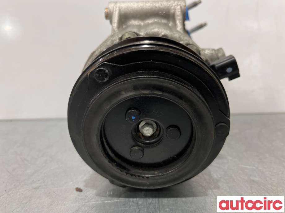 Aircondition kompressor til Ford Focus, 2018-->> (Type IV)  (FORD|2604129)